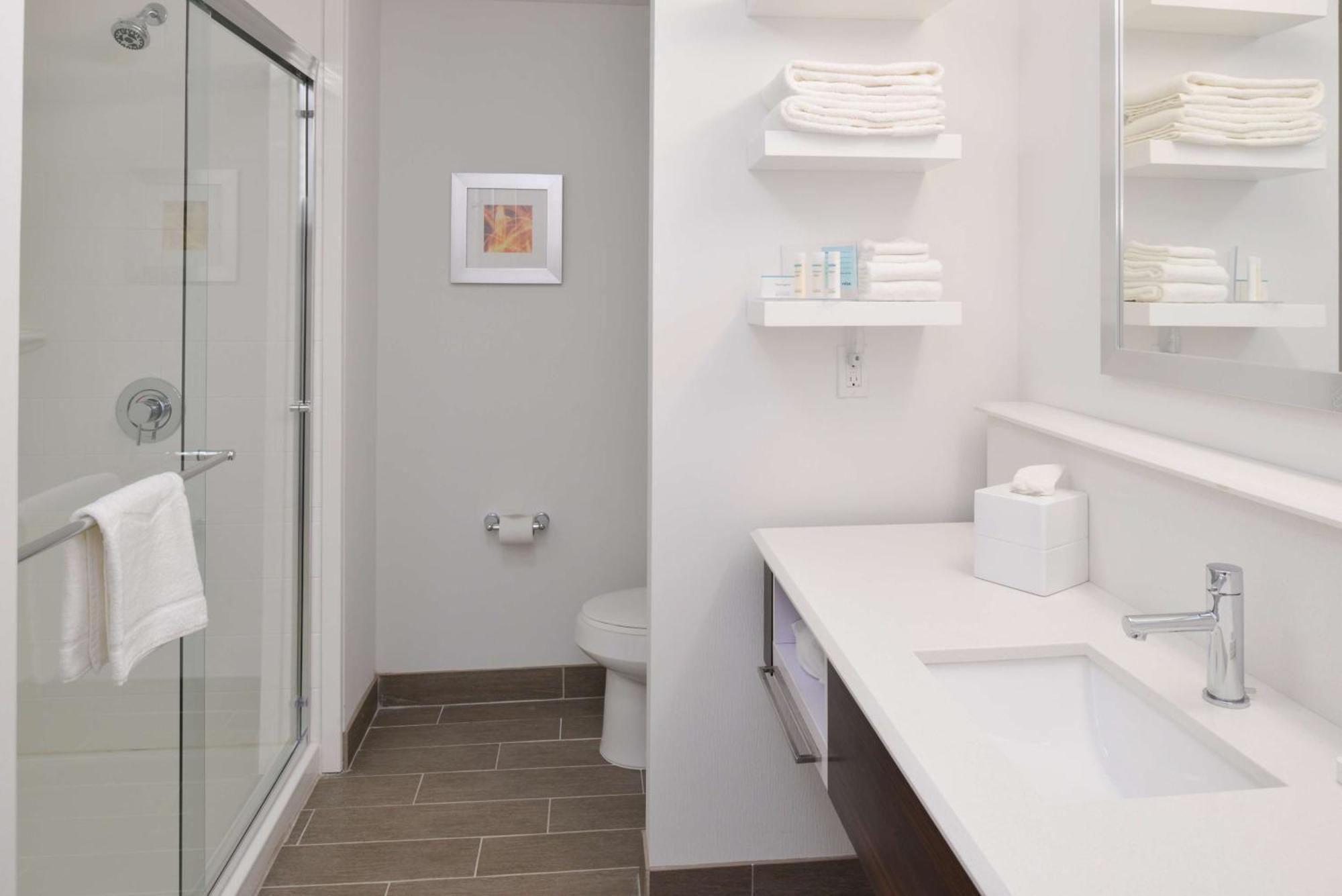 Hampton Inn El Centro Εξωτερικό φωτογραφία