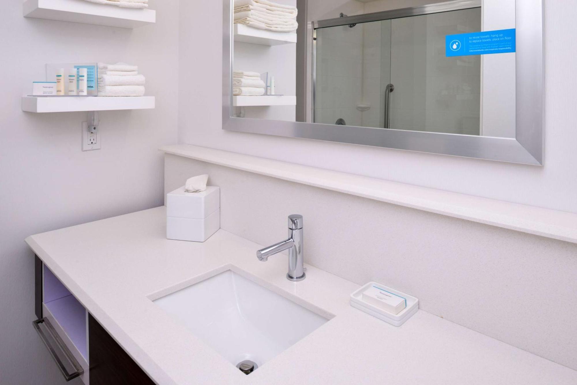 Hampton Inn El Centro Εξωτερικό φωτογραφία
