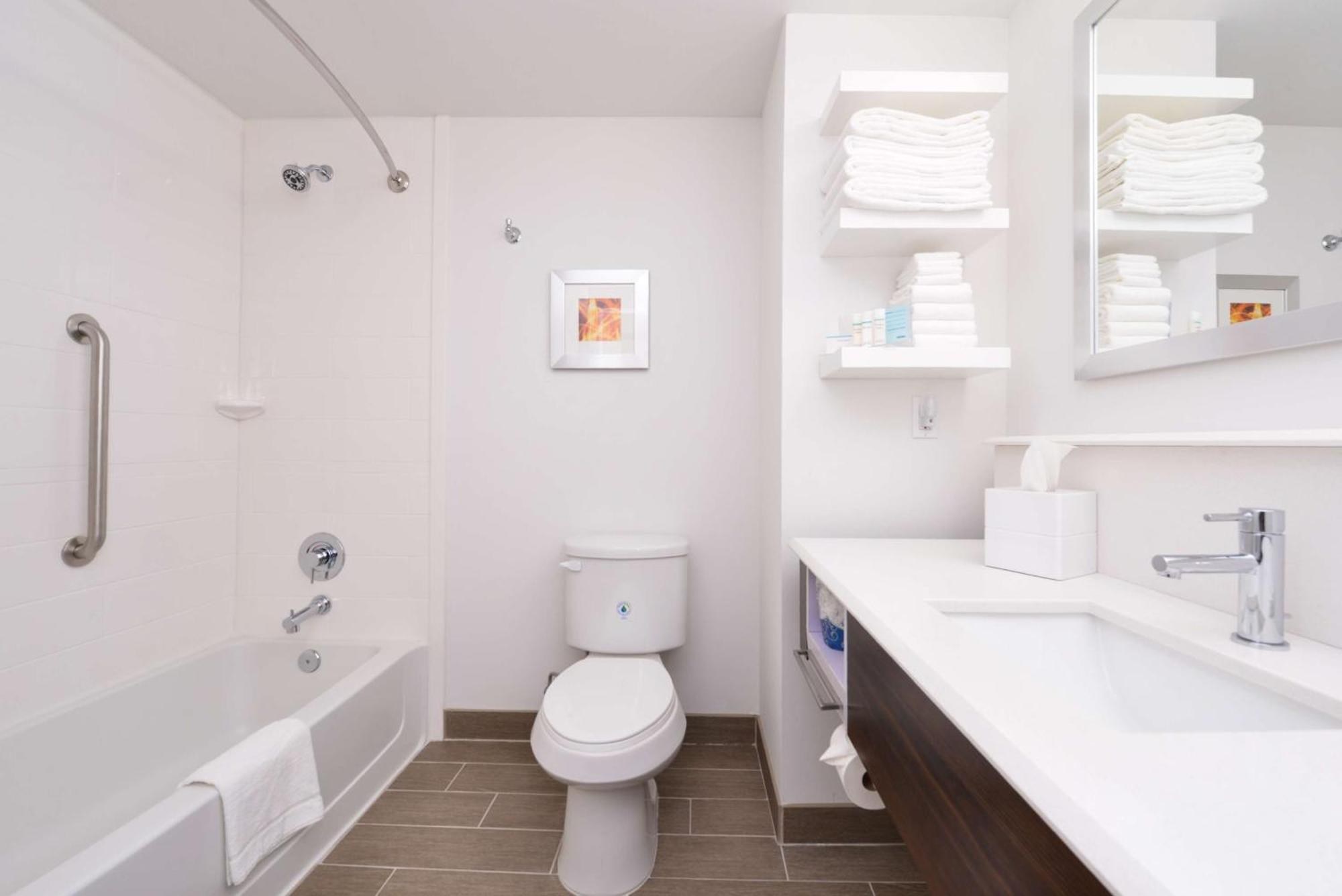 Hampton Inn El Centro Εξωτερικό φωτογραφία