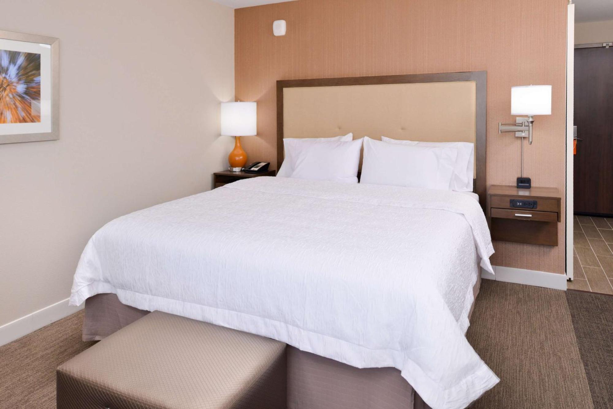 Hampton Inn El Centro Εξωτερικό φωτογραφία