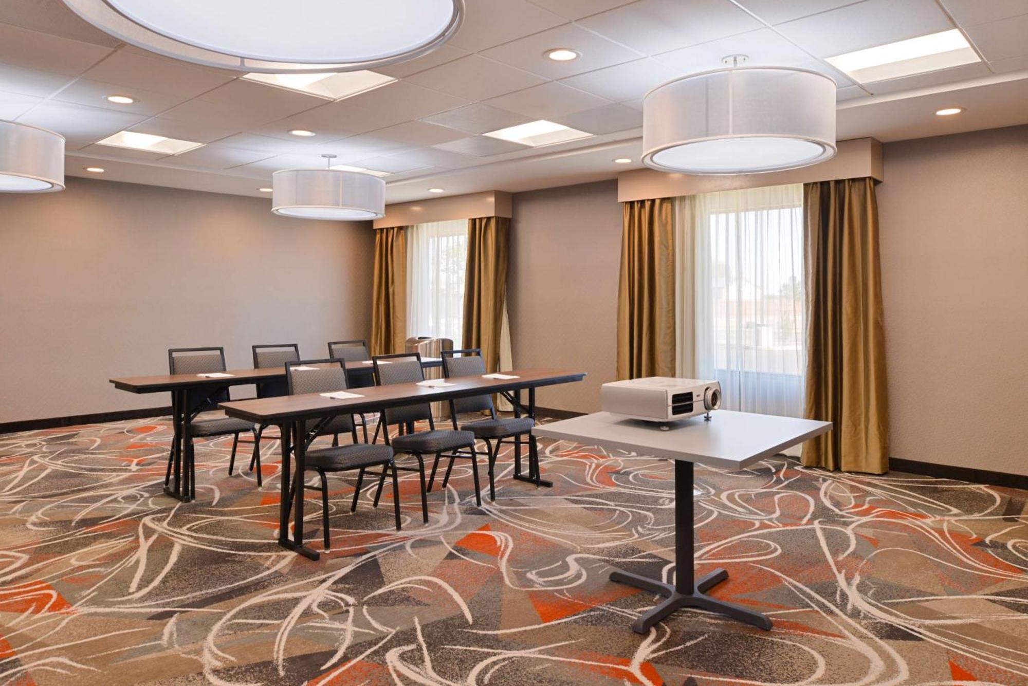Hampton Inn El Centro Εξωτερικό φωτογραφία