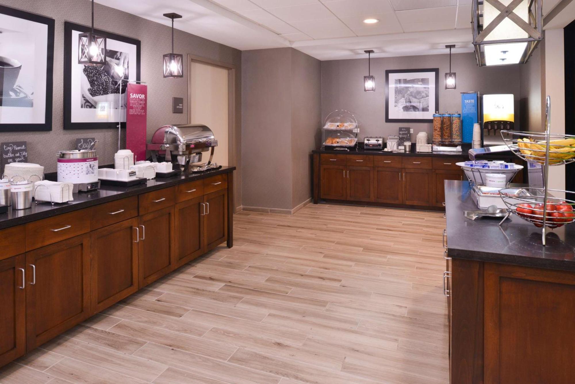 Hampton Inn El Centro Εξωτερικό φωτογραφία