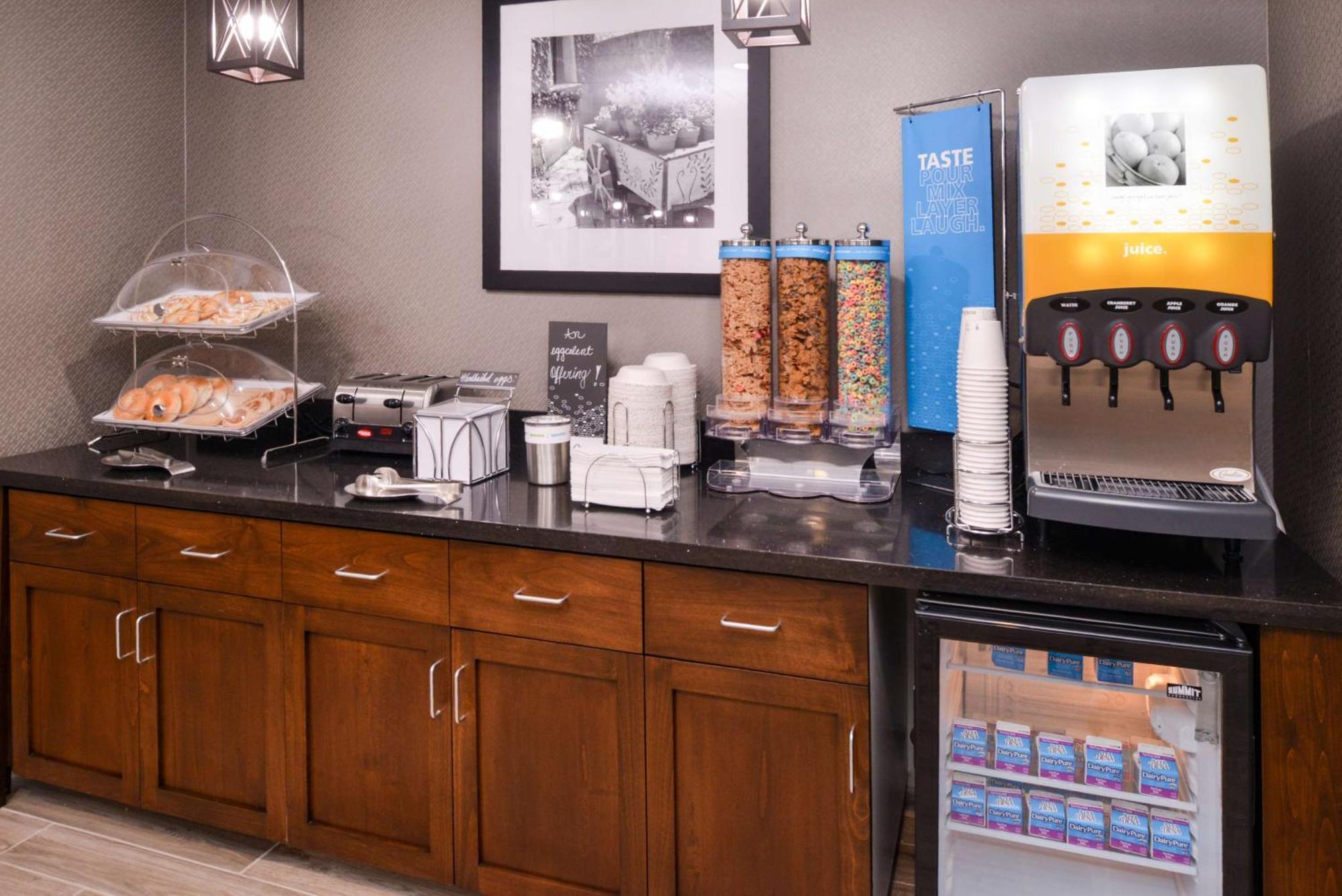 Hampton Inn El Centro Εξωτερικό φωτογραφία