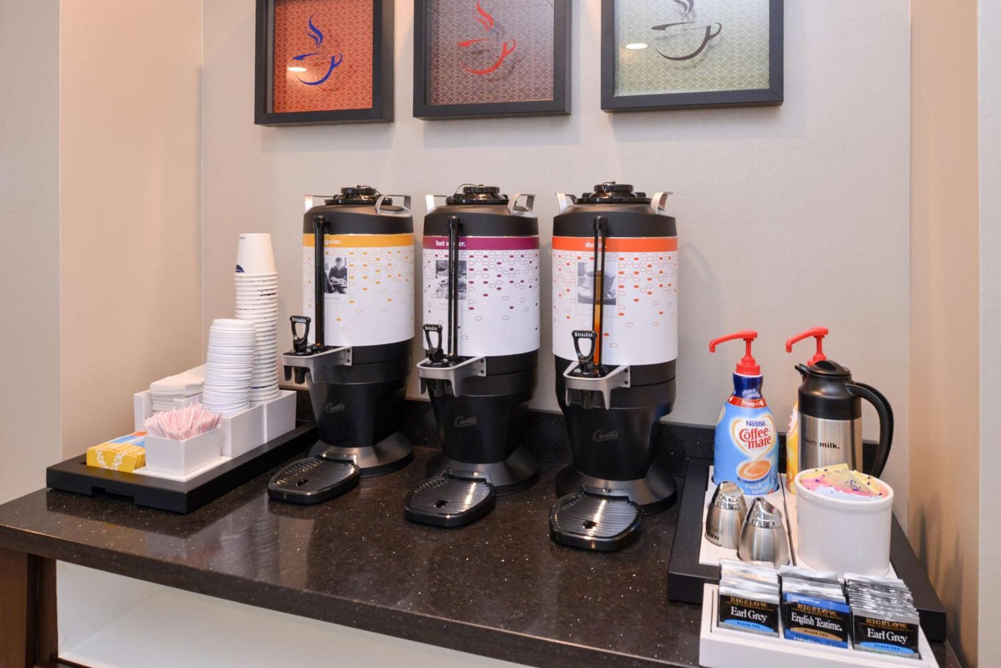 Hampton Inn El Centro Εξωτερικό φωτογραφία