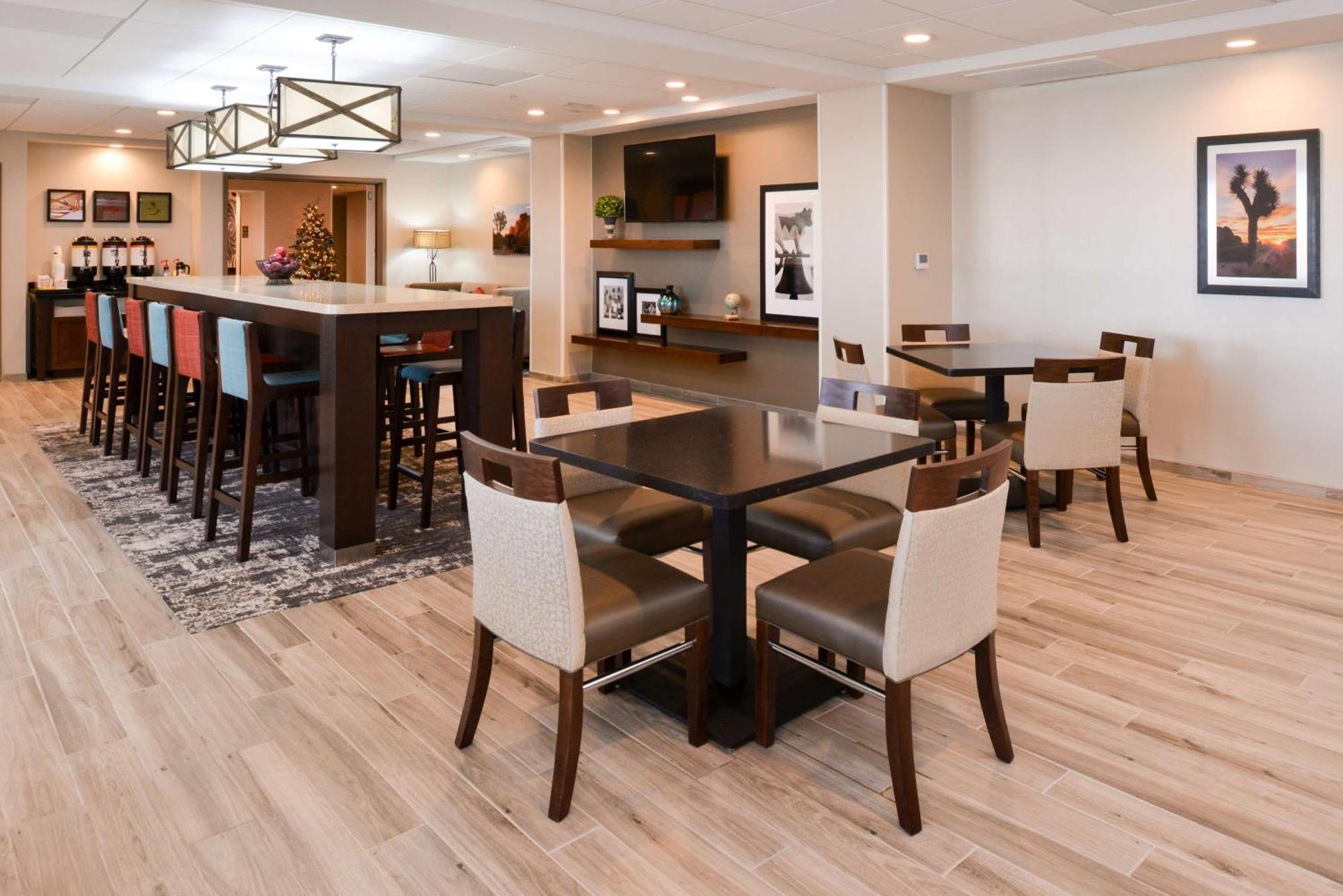 Hampton Inn El Centro Εξωτερικό φωτογραφία