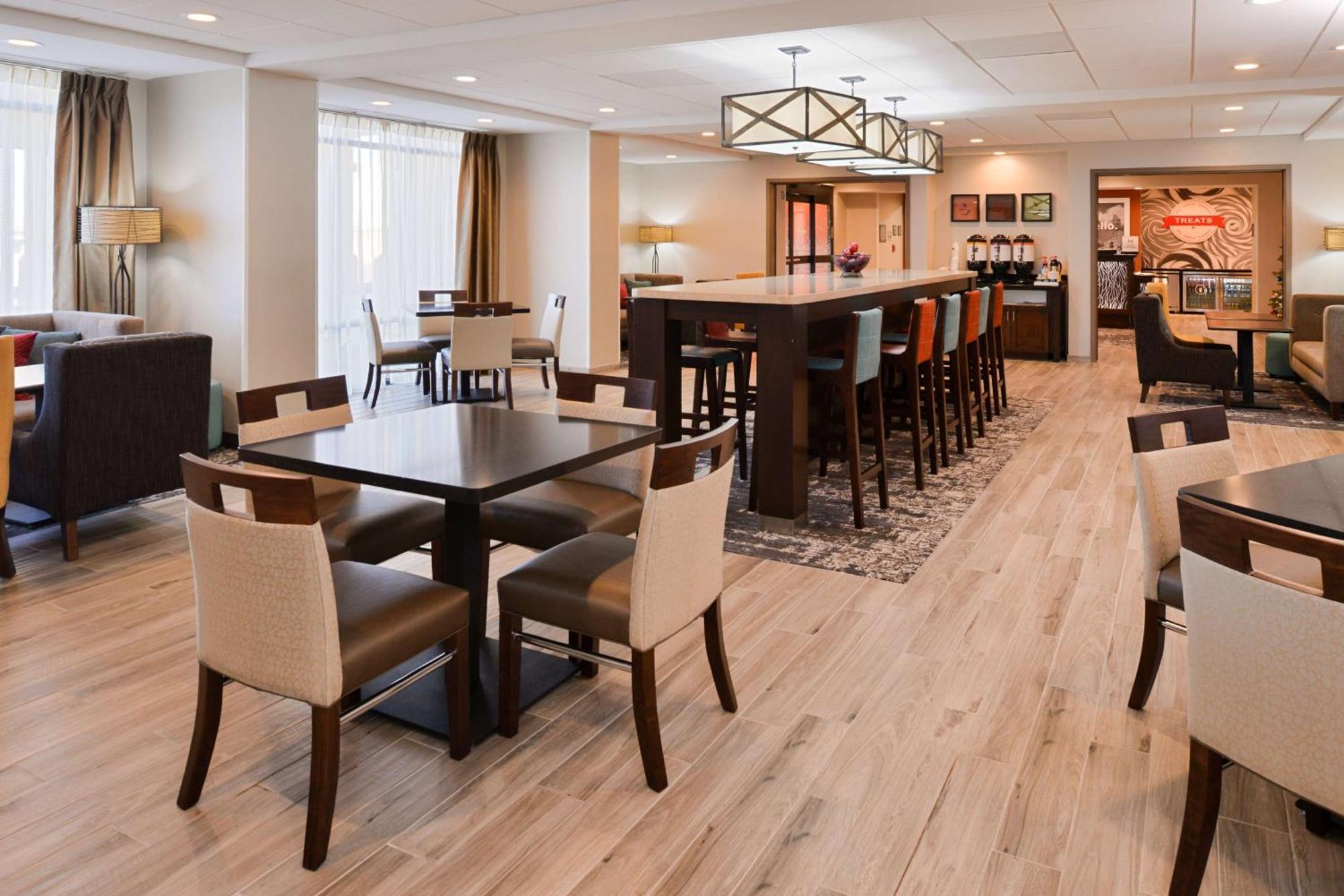 Hampton Inn El Centro Εξωτερικό φωτογραφία