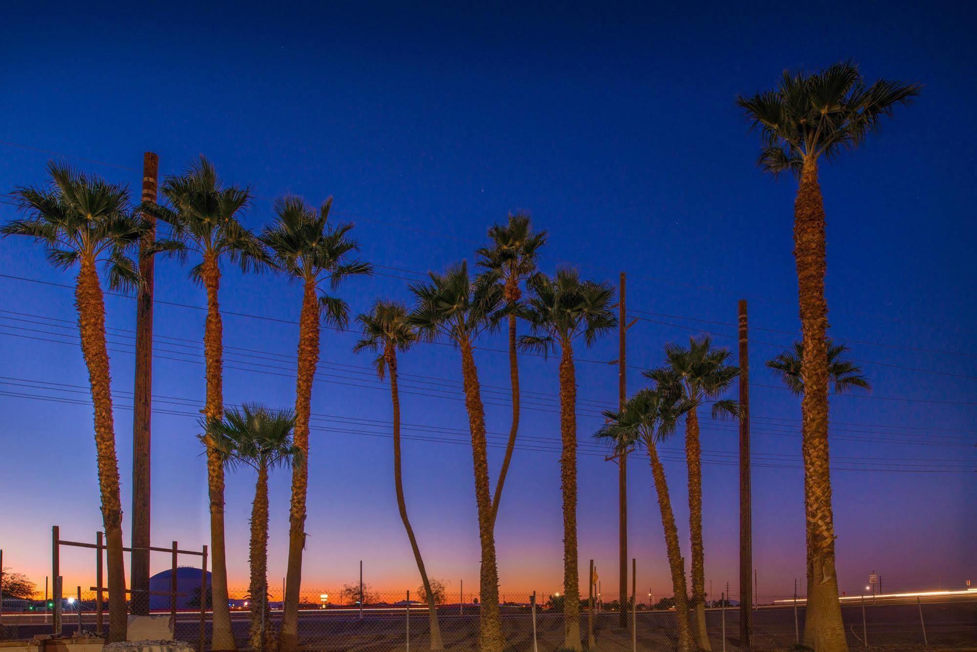 Hampton Inn El Centro Εξωτερικό φωτογραφία